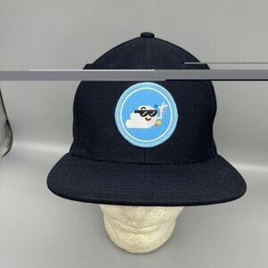 Google‎ Hat Mens Cloud Wool NEW